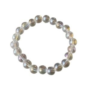 Angel Aura Crystal Bracelet