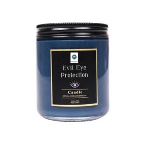 Evil Eye Protection Candle