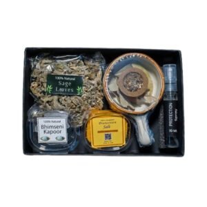 Home Protection Kit