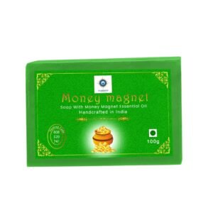 Money Magnet Soap
