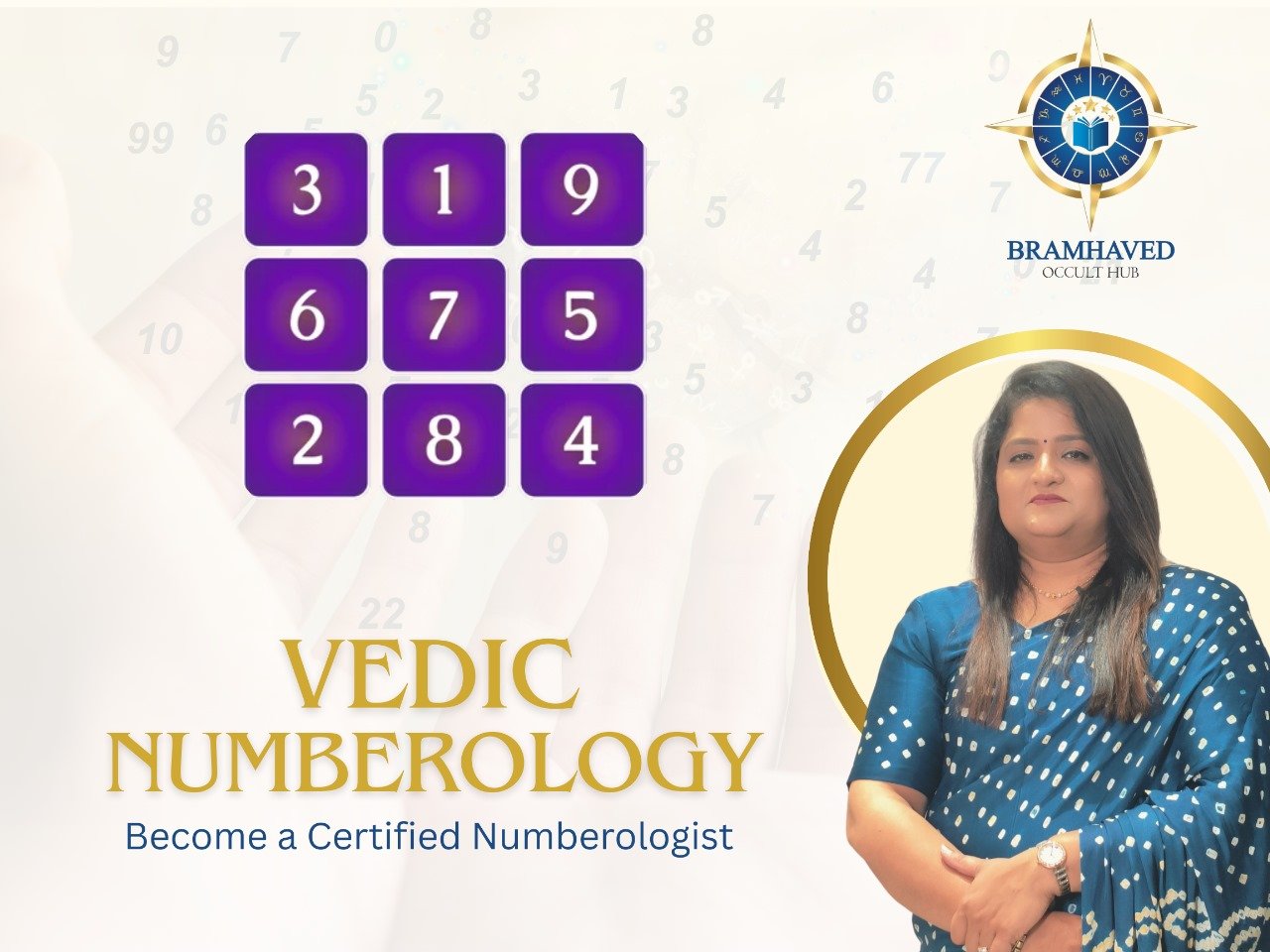 Vedic Numerology Foundation
