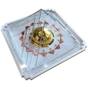 Fortune Pyramid