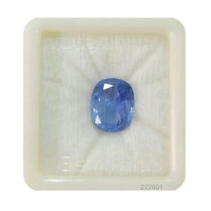 Blue Sapphire