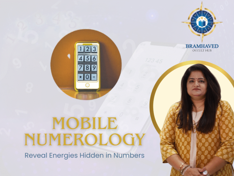 Mobile Numerology