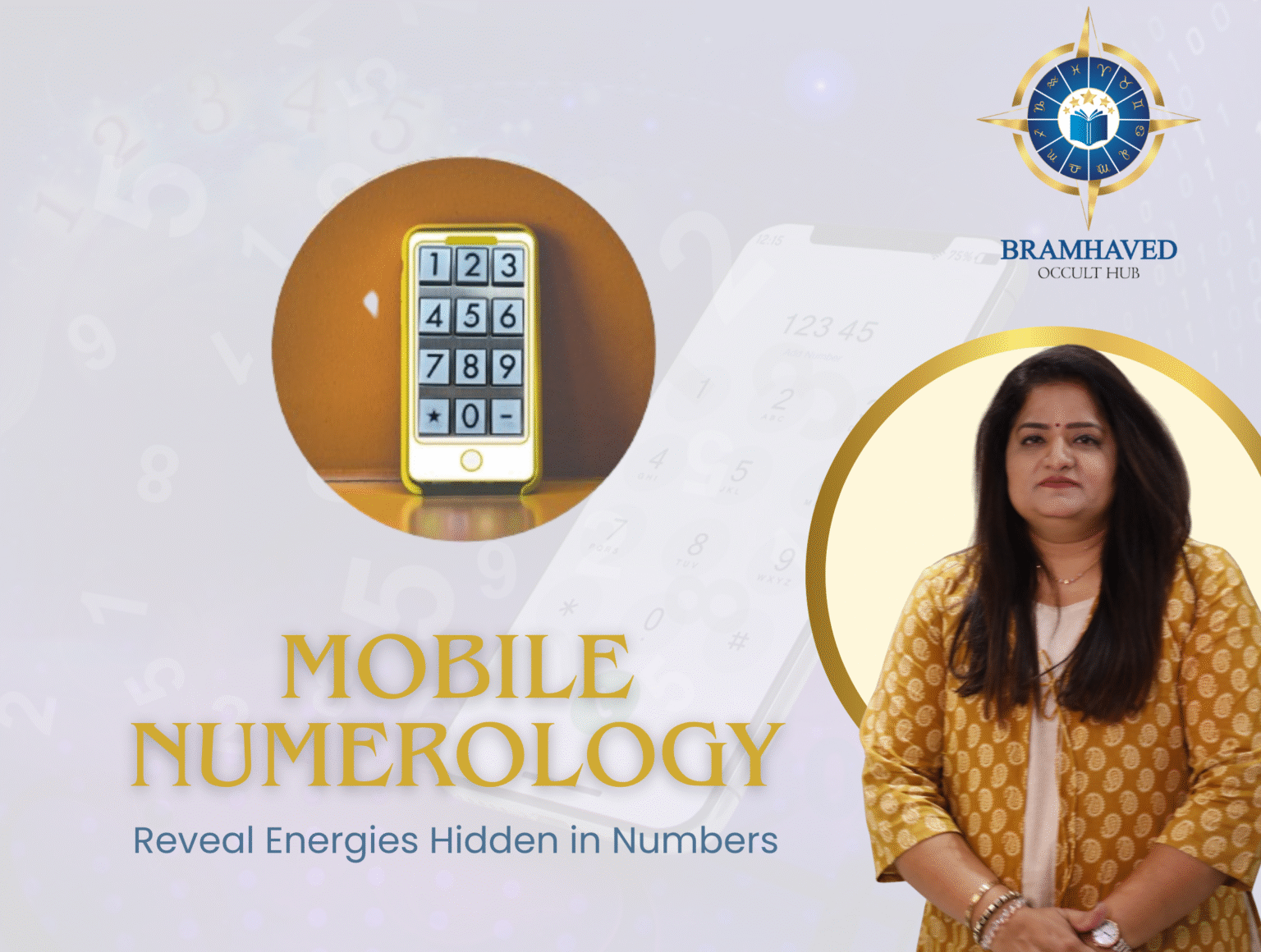 Mobile Numerology