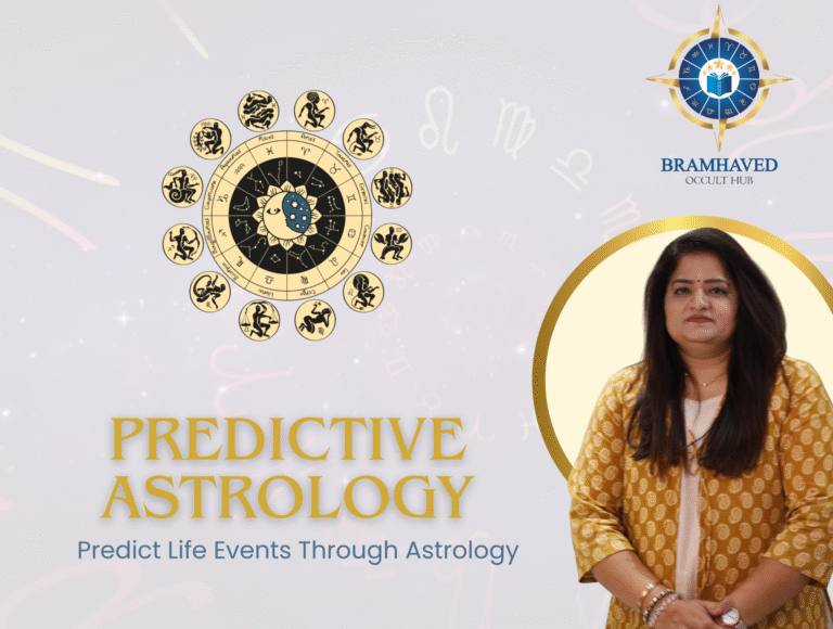 Predictive Astrology