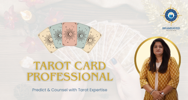 Tarot Card Professional