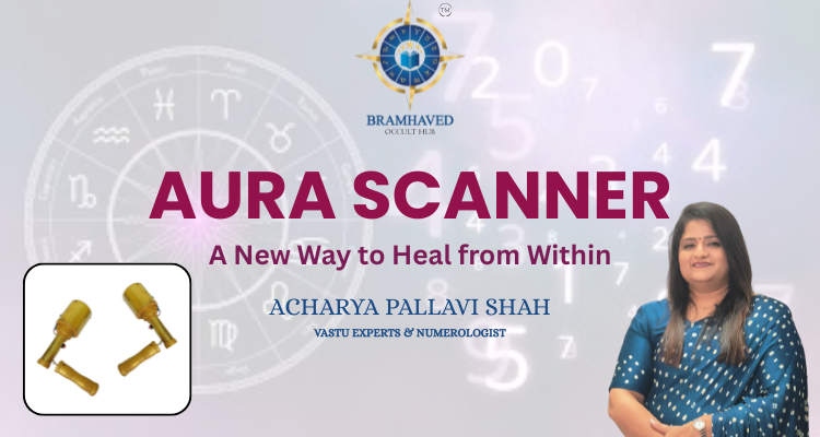 Aura Scanner